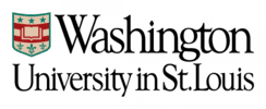 Washington University logo